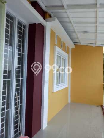 Rumah Minimalis 3 KT LT 160m2 di Ciangsana Rumah Minimalis 3 KT LT 160m2 di Ciangsana