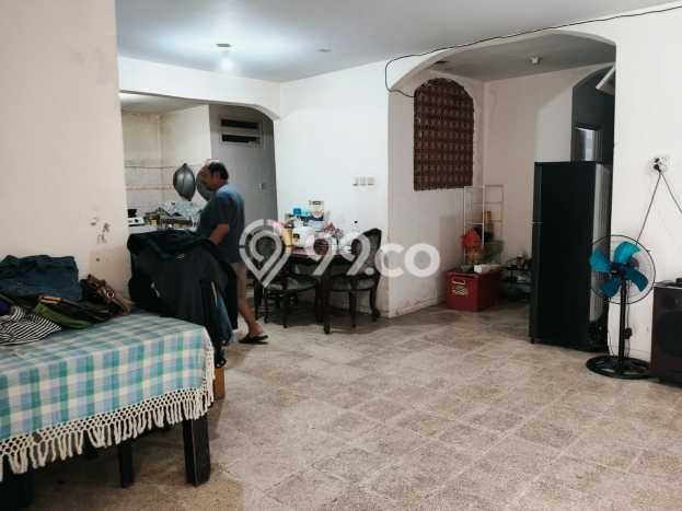 Rumah Luas Asri 4 KT Siap Huni di Jati Asih Bekasi Rumah Luas Asri 4 KT Siap Huni di Jati Asih Bekasi