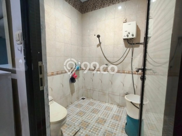 Dijual Rumah Modern 4 KT di Jaka Mulya, Bekasi Dijual Rumah Modern 4 KT di Jaka Mulya, Bekasi