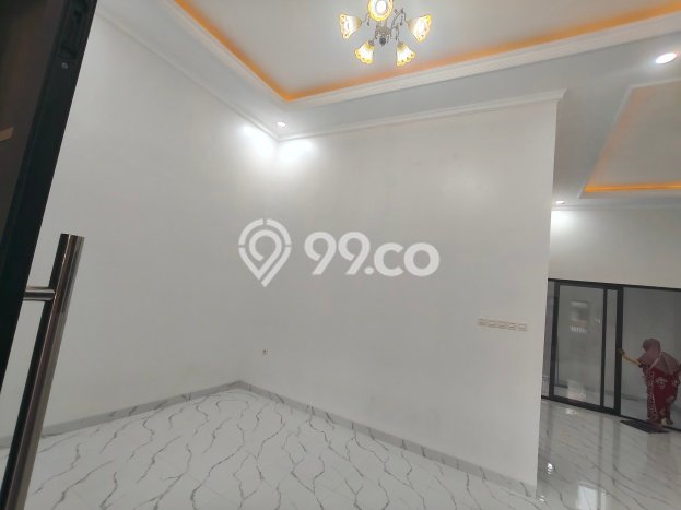 Rumah sewa siap pakai 4 KT di Jaka Mulya, Bekasi Rumah sewa siap pakai 4 KT di Jaka Mulya, Bekasi