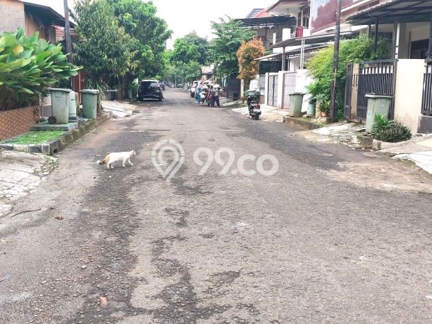 Rumah Minimalis 4 KT di Jaka Mulya Bekasi Rumah Minimalis 4 KT di Jaka Mulya Bekasi