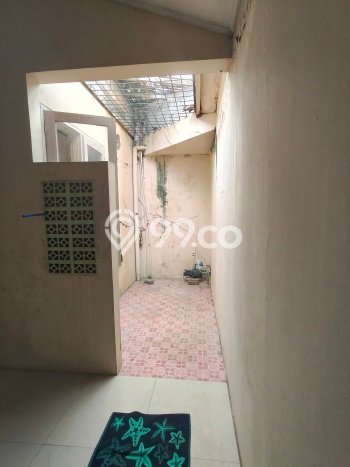 Sewa Rumah Murah di Jaka Mulya Bekasi dengan 2 KT Sewa Rumah Murah di Jaka Mulya Bekasi dengan 2 KT