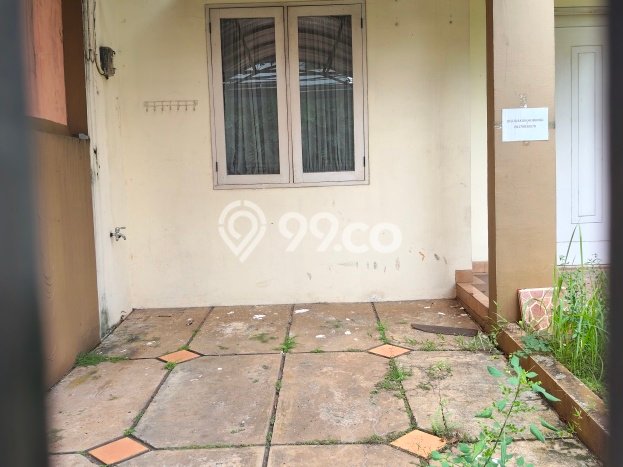 Sewa Rumah Murah di Jaka Mulya Bekasi dengan 2 KT Sewa Rumah Murah di Jaka Mulya Bekasi dengan 2 KT