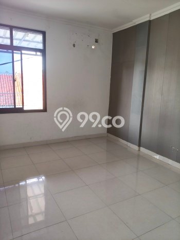 Rumah Modern 3 Kamar LT 84m2 di Jati Asih Rumah Modern 3 Kamar LT 84m2 di Jati Asih