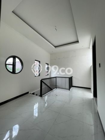 Rumah Modern 3 Kamar LT 90m2 di Jatiwaringin Rumah Modern 3 Kamar LT 90m2 di Jatiwaringin