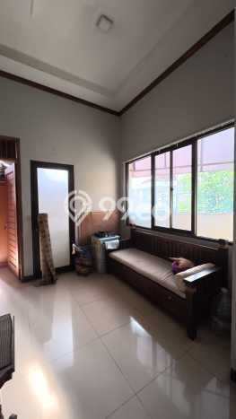 Rumah Luas Asri 5 KT Siap Huni di Jaka Setia Bekasi Rumah Luas Asri 5 KT Siap Huni di Jaka Setia Bekasi