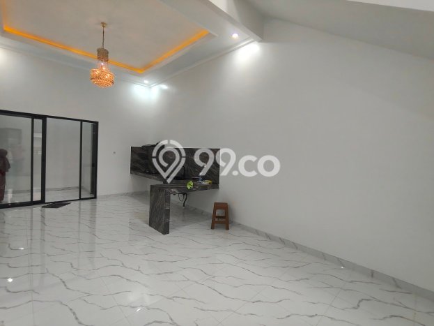Rumah sewa siap pakai 4 KT di Jaka Mulya, Bekasi Rumah sewa siap pakai 4 KT di Jaka Mulya, Bekasi