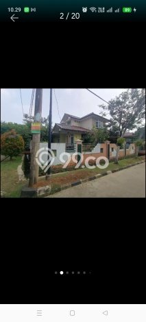 Hunian Super Elit dengan Akses Paling Strategis di Jatiwaringin, Bekasi Hunian Super Elit dengan Akses Paling Strategis di Jatiwaringin, Bekasi