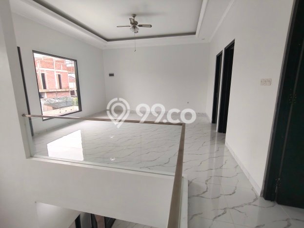Rumah Minimalis 4 KT di Jaka Mulya Bekasi Rumah Minimalis 4 KT di Jaka Mulya Bekasi