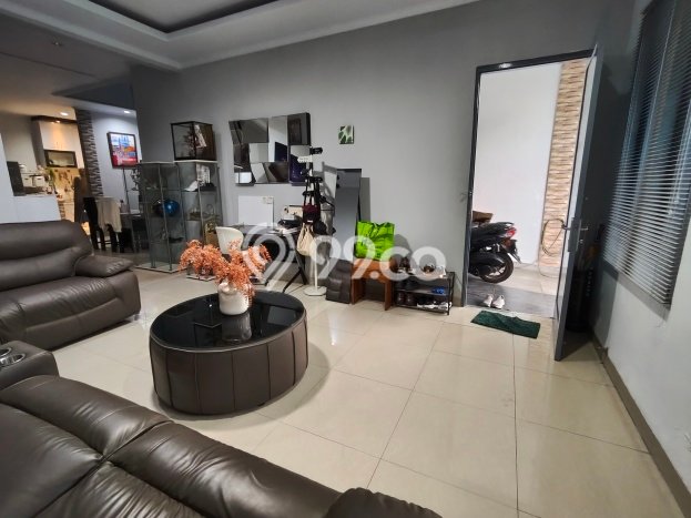 Dijual Rumah Modern 4 KT di Jaka Mulya, Bekasi Dijual Rumah Modern 4 KT di Jaka Mulya, Bekasi