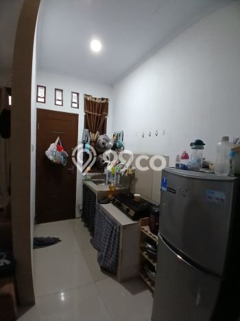 Rumah Minimalis 2 KT di Jatibening Bekasi Rumah Minimalis 2 KT di Jatibening Bekasi