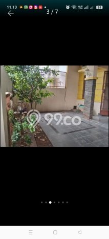 Rumah Luas Asri 3 KT Siap Huni di Jaka Setia Bekasi Rumah Luas Asri 3 KT Siap Huni di Jaka Setia Bekasi