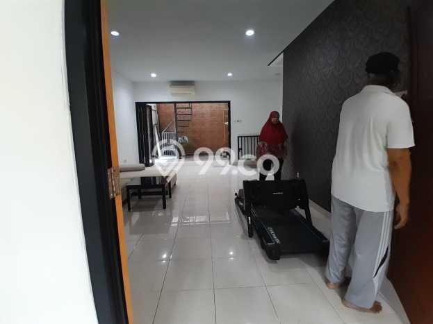 Disewakan Rumah Harga Terjangkau di Jatibening Bekasi Punya 4 KT Disewakan Rumah Harga Terjangkau di Jatibening Bekasi Punya 4 KT