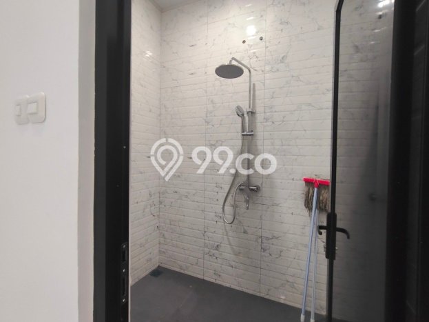Rumah Minimalis 4 KT di Jaka Mulya Bekasi Rumah Minimalis 4 KT di Jaka Mulya Bekasi