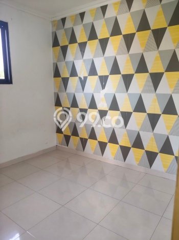 Rumah Modern 3 Kamar LT 84m2 di Jati Asih Rumah Modern 3 Kamar LT 84m2 di Jati Asih