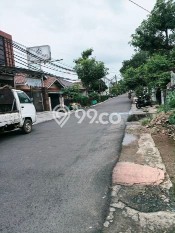 Hunian Nyaman Asri 3 KT Siap Pakai di Jati Asih Bekasi Hunian Nyaman Asri 3 KT Siap Pakai di Jati Asih Bekasi