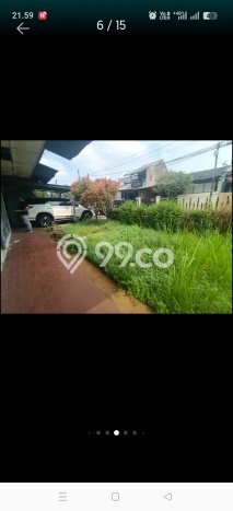 For Sale Hunian Rumah Terawat 4 KT di Jati Mekar, Bekasi For Sale Hunian Rumah Terawat 4 KT di Jati Mekar, Bekasi