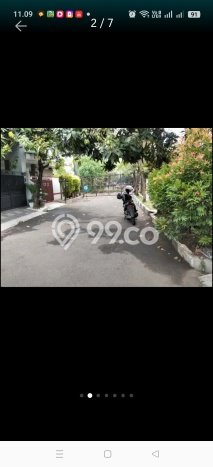 Rumah Luas Asri 3 KT Siap Huni di Jaka Setia Bekasi Rumah Luas Asri 3 KT Siap Huni di Jaka Setia Bekasi