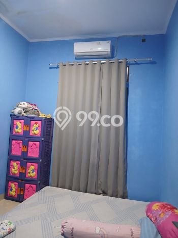 Rumah Minimalis 2 KT di Jatibening Bekasi Rumah Minimalis 2 KT di Jatibening Bekasi