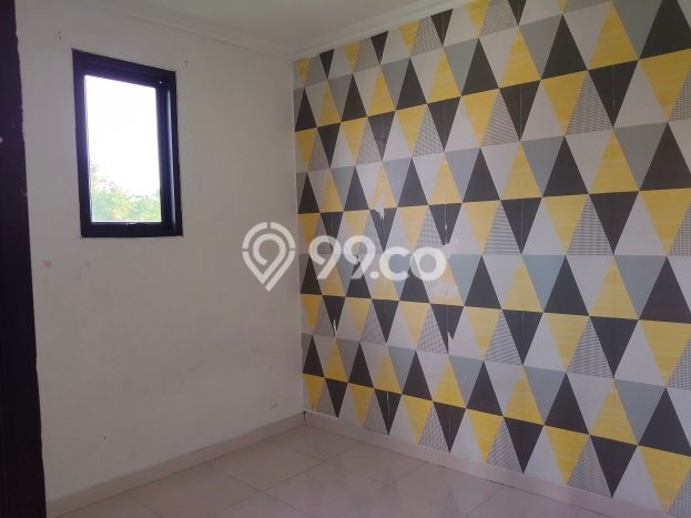 Rumah Modern 3 Kamar LT 84m2 di Jati Asih Rumah Modern 3 Kamar LT 84m2 di Jati Asih