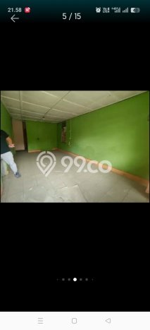 For Sale Hunian Rumah Terawat 4 KT di Jati Mekar, Bekasi For Sale Hunian Rumah Terawat 4 KT di Jati Mekar, Bekasi