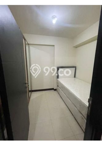 Siap Huni Apartemen 2 KT 1 KM di Pondok Bambu Luas 35m2 Siap Huni Apartemen 2 KT 1 KM di Pondok Bambu Luas 35m2