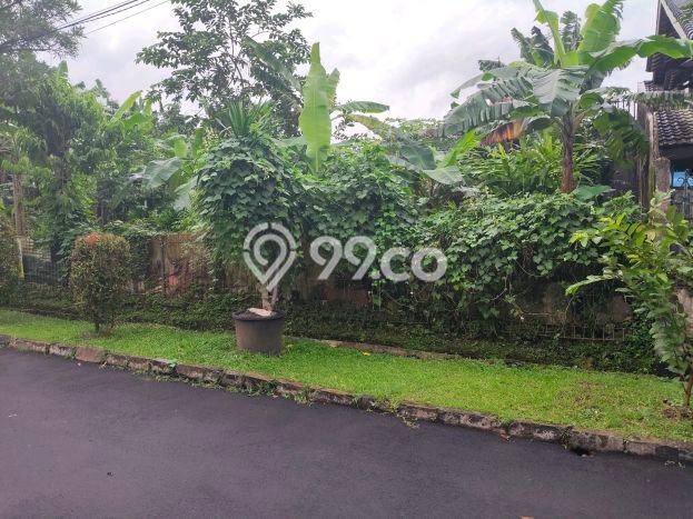 Lahan untuk Dijual Lokasi Cinere, Depok Luas 240m2 - Lahan untuk Dijual Lokasi Cinere, Depok Luas 240m2 -