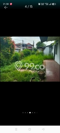 For Sale Hunian Rumah Terawat 4 KT di Jati Mekar, Bekasi For Sale Hunian Rumah Terawat 4 KT di Jati Mekar, Bekasi
