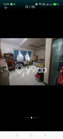 Hunian Super Elit dengan Akses Paling Strategis di Jatiwaringin, Bekasi Hunian Super Elit dengan Akses Paling Strategis di Jatiwaringin, Bekasi