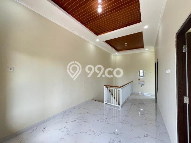 Hunian Cantik Modern Lb 115m2 di Bekasi Selatan, Bekasi Hunian Cantik Modern Lb 115m2 di Bekasi Selatan, Bekasi