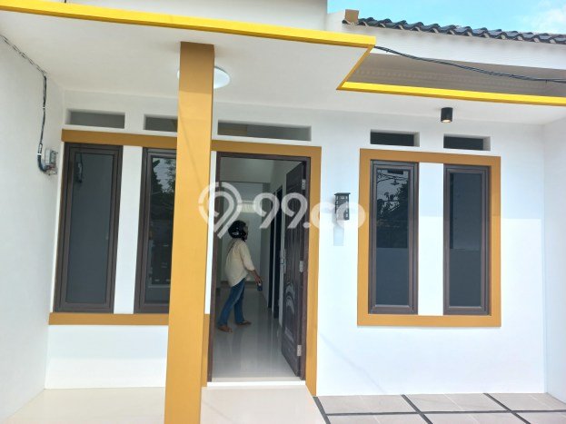 Hunian Terjangkau Dijual Area Bekasi Timur, Bekasi Harga Rp 475 Juta Hunian Terjangkau Dijual Area Bekasi Timur, Bekasi Harga Rp 475 Juta
