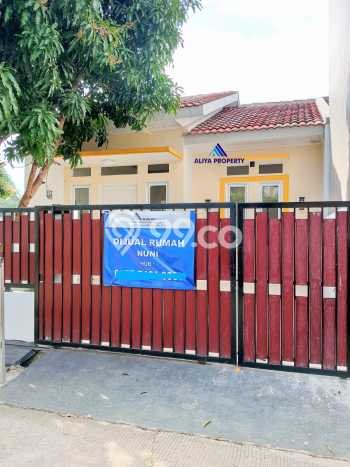 Rumah Asri Dp Minim Bebas Banjir Dalam Kampung di Bekasi Timur Rumah Asri Dp Minim Bebas Banjir Dalam Kampung di Bekasi Timur
