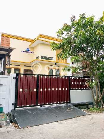 Rumah Murah di Jual Cepat Unit Terbatas di Perumahan Dukuh Zamrud Rumah Murah di Jual Cepat Unit Terbatas di Perumahan Dukuh Zamrud