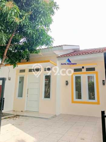 Super Murah Rumah Asri Bebas Banjir Dicimuning, Mustika Jaya Super Murah Rumah Asri Bebas Banjir Dicimuning, Mustika Jaya