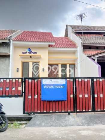 Harga Murah di Dukuh Zamrud Rumah Cantik Keren Modern Harga Murah di Dukuh Zamrud Rumah Cantik Keren Modern