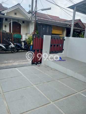 Rumah Super Murah Bebas Banjir Di Perumahan Dukuh Zamrud Rumah Super Murah Bebas Banjir Di Perumahan Dukuh Zamrud