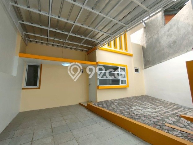 Dijual Rumah Eksklusif 3 KT di Cibarusa, Bekasi Dijual Rumah Eksklusif 3 KT di Cibarusa, Bekasi