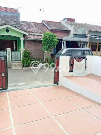 Rumah Dijual Cepat Di Dukuh Zamrud Bekasi Timur Rumah Dijual Cepat Di Dukuh Zamrud Bekasi Timur