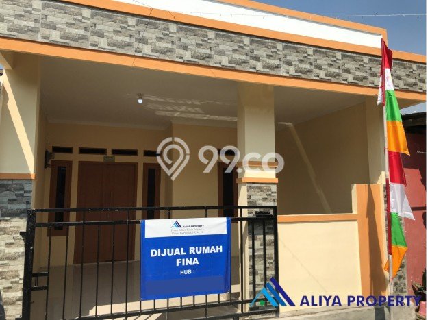 Rumah Minimalis Bagus Di Kirana Cibitung Rumah Minimalis Bagus Di Kirana Cibitung