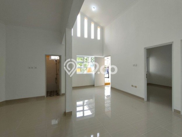 Rumah Modern 3 KT di Cikarang Bekasi Unfurnished Rumah Modern 3 KT di Cikarang Bekasi Unfurnished