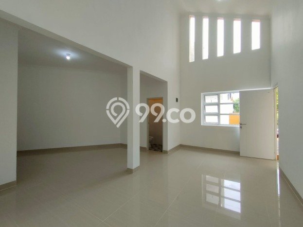 Rumah Modern 3 KT di Cikarang Bekasi Unfurnished Rumah Modern 3 KT di Cikarang Bekasi Unfurnished