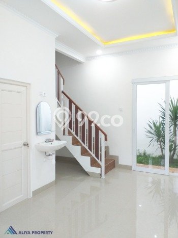 Rumah Cantik Dan Menarik 2 Lantai Di Vida Bekasi Timur Rumah Cantik Dan Menarik 2 Lantai Di Vida Bekasi Timur