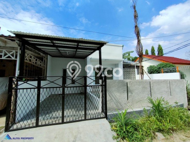 Rumah Mewah Harga Murah Bisa Kpr Di Graha Harapan Bekasi Timur Rumah Mewah Harga Murah Bisa Kpr Di Graha Harapan Bekasi Timur