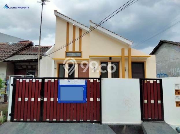 Rumah Minimalis Siap Huni, Harga Menarik Di Bekasi Timur Regency Rumah Minimalis Siap Huni, Harga Menarik Di Bekasi Timur Regency