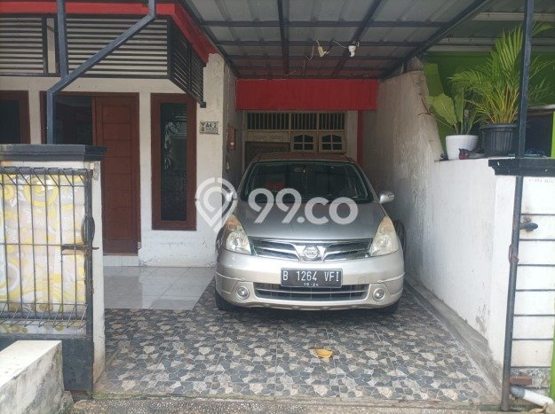 Hunian Cantik Minimalis Lb 200m2 di Bekasi Utara, Bekasi Hunian Cantik Minimalis Lb 200m2 di Bekasi Utara, Bekasi