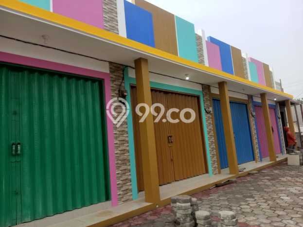 For Sale Rumah 0 Kamar Lokasi Strategis Bagus dan Strategis di Bekasi Barat For Sale Rumah 0 Kamar Lokasi Strategis Bagus dan Strategis di Bekasi Barat