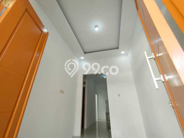 Jual Rumah Harga Miring Cikarang Selatan Punya 2 KT & LT 60m2 Jual Rumah Harga Miring Cikarang Selatan Punya 2 KT & LT 60m2