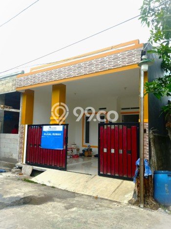 Jual Rumah Siap Huni di Bekasi Utara Bekasi Harga Rp 355 Juta LT 60m2 Jual Rumah Siap Huni di Bekasi Utara Bekasi Harga Rp 355 Juta LT 60m2