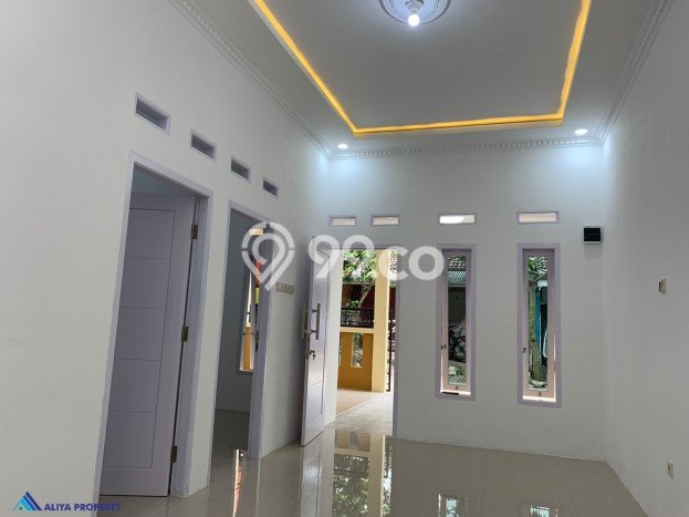 Rumah Minimalis Terbaik Siap Huni Area Cikarang Selatan LT 60m2 Rumah Minimalis Terbaik Siap Huni Area Cikarang Selatan LT 60m2