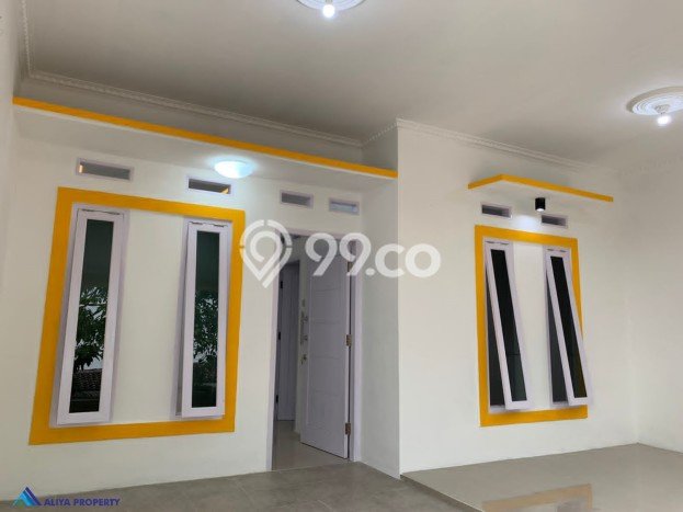 Rumah Minimalis Terbaik Siap Huni Area Cikarang Selatan LT 60m2 Rumah Minimalis Terbaik Siap Huni Area Cikarang Selatan LT 60m2